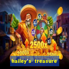 hailey's treasure adventure apk tudo desbloqueado